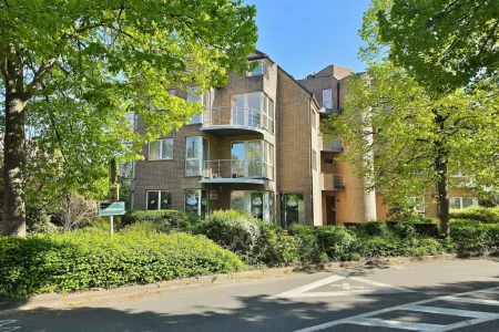 Appartement Te Huur Woluwe-Saint-Pierre