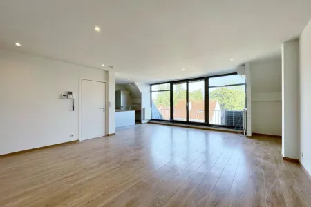 Appartement Te Huur Woluwe-Saint-Pierre