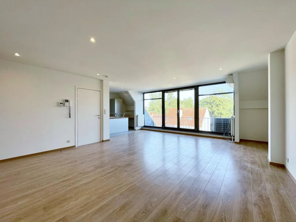 Hoofdfoto Appartement in Woluwe-Saint-Pierre