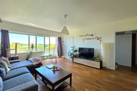 Appartement Te Huur Wezembeek-Oppem