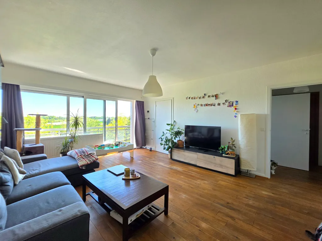 Hoofdfoto Appartement in Wezembeek-Oppem