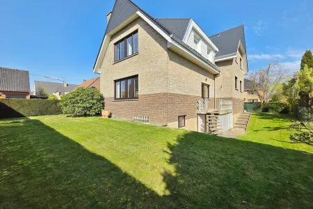 Huis Te Huur Kraainem