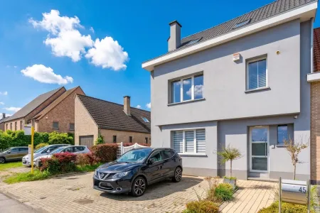 Huis Te Koop Tervuren