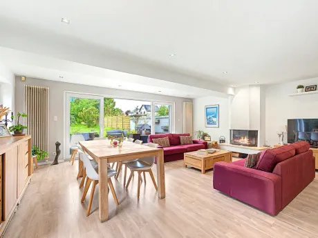 Huis in Tervuren - Hulststraat 45, 3080 - foto 2