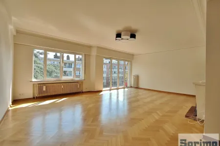 Appartement Te Huur Ixelles