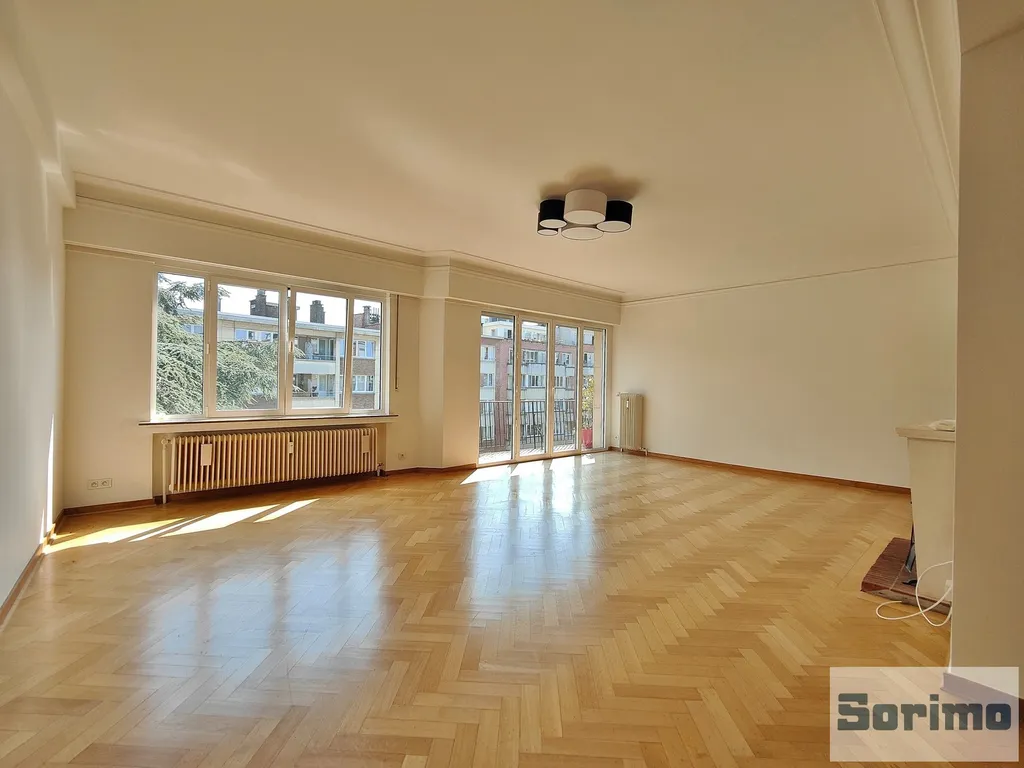 Hoofdfoto Appartement in Ixelles