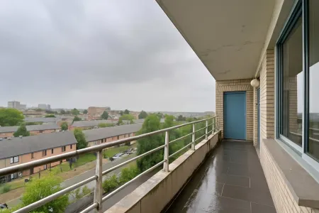 Appartement Te Koop Evere