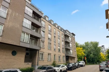 Appartement Te Koop Woluwe-Saint-Lambert
