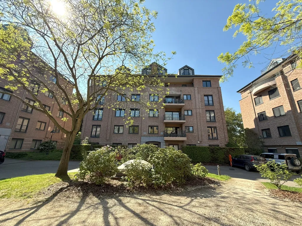 Hoofdfoto Appartement in Auderghem