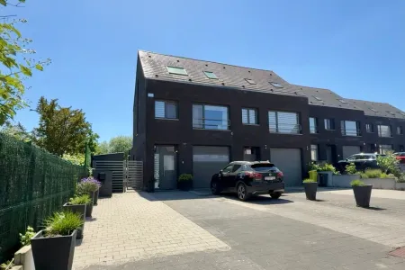Huis Te Huur Zaventem