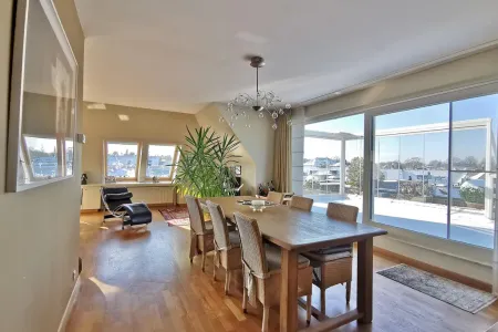 Appartement Te Huur Woluwe-Saint-Pierre
