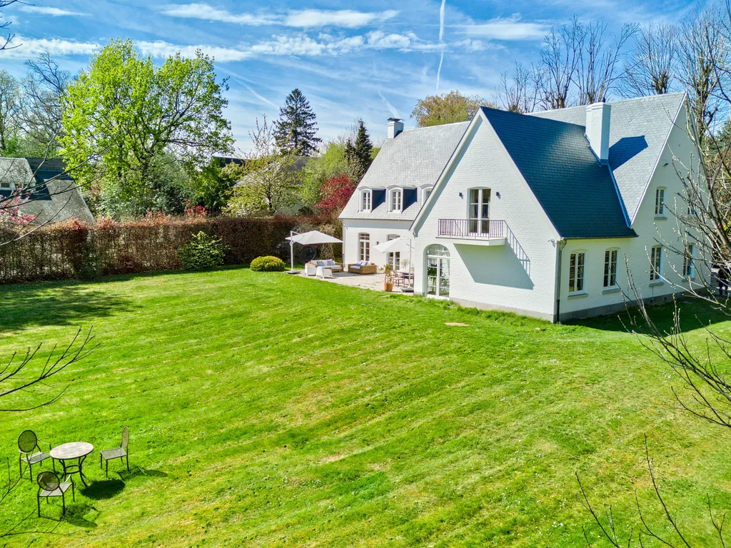 Hoofdfoto Huis in Kraainem