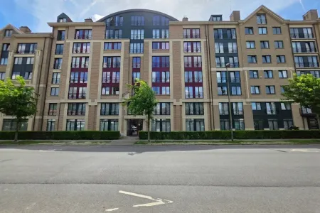 Appartement Te Huur Woluwe-Saint-Pierre