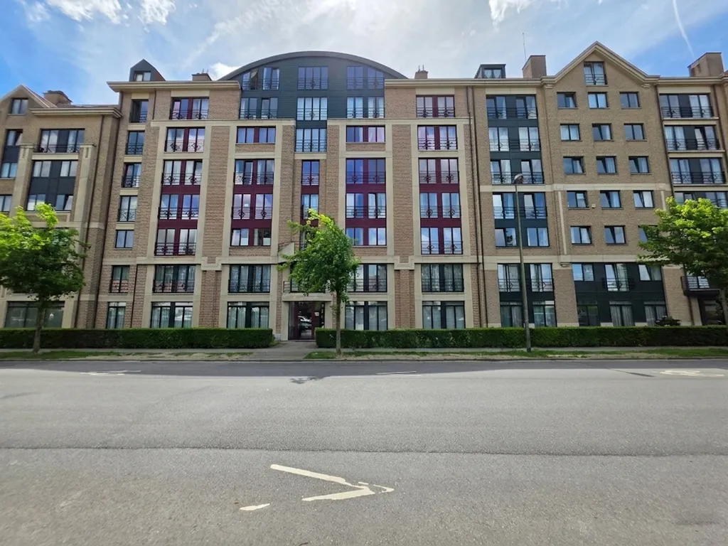Hoofdfoto Appartement in Woluwe-Saint-Pierre