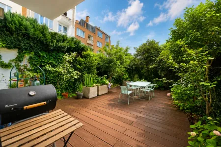 Appartement Te Huur Woluwe-Saint-Pierre