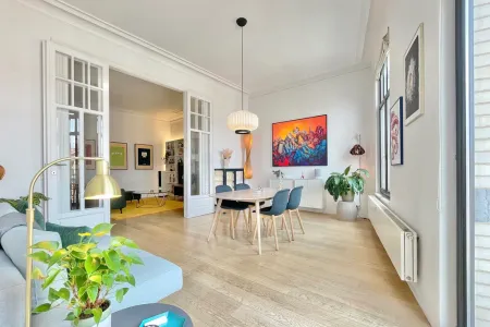 Appartement Te Huur Bruxelles