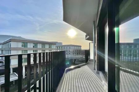 Appartement Te Koop Auderghem