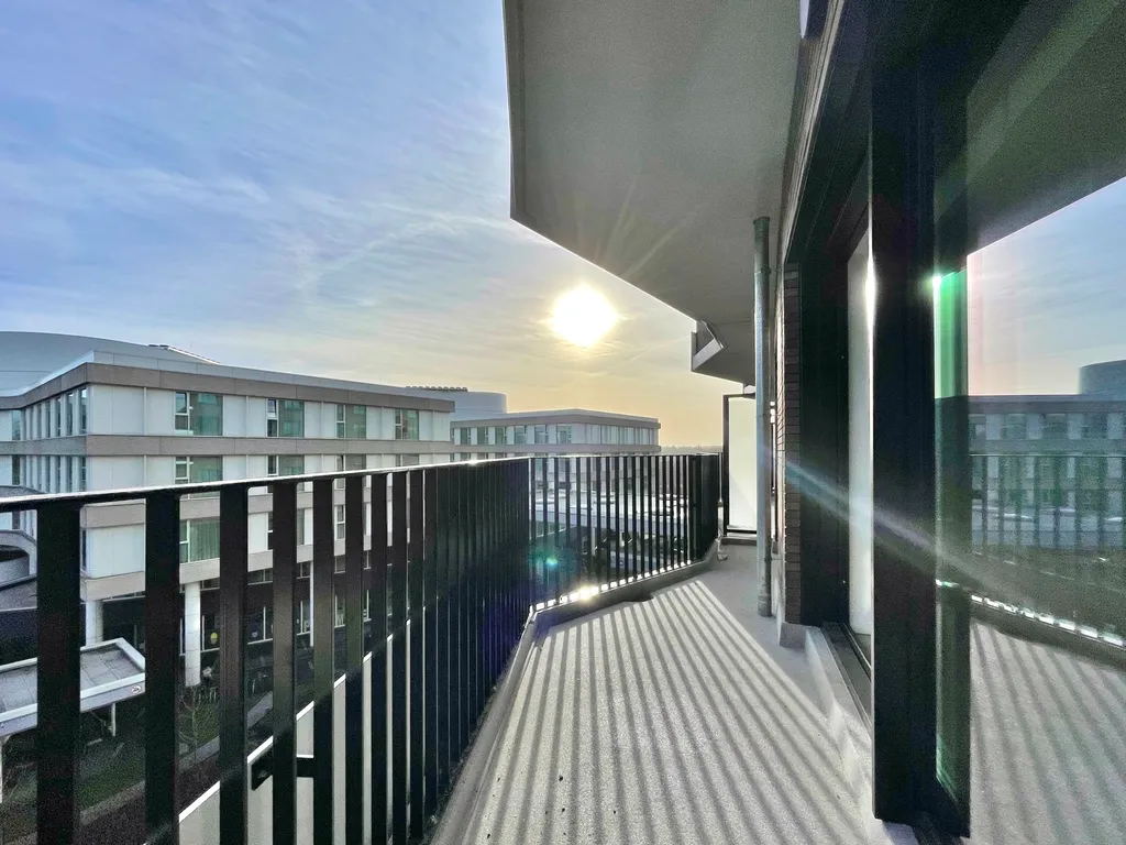Hoofdfoto Appartement in Auderghem