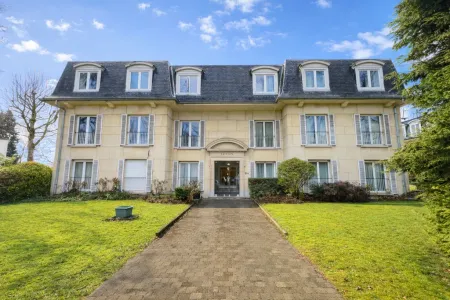 Appartement Gearchiveerd Kraainem
