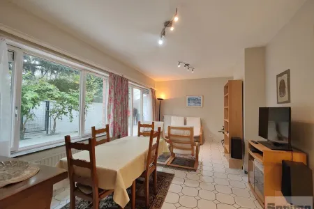 Appartement Te Huur Woluwe-Saint-Lambert