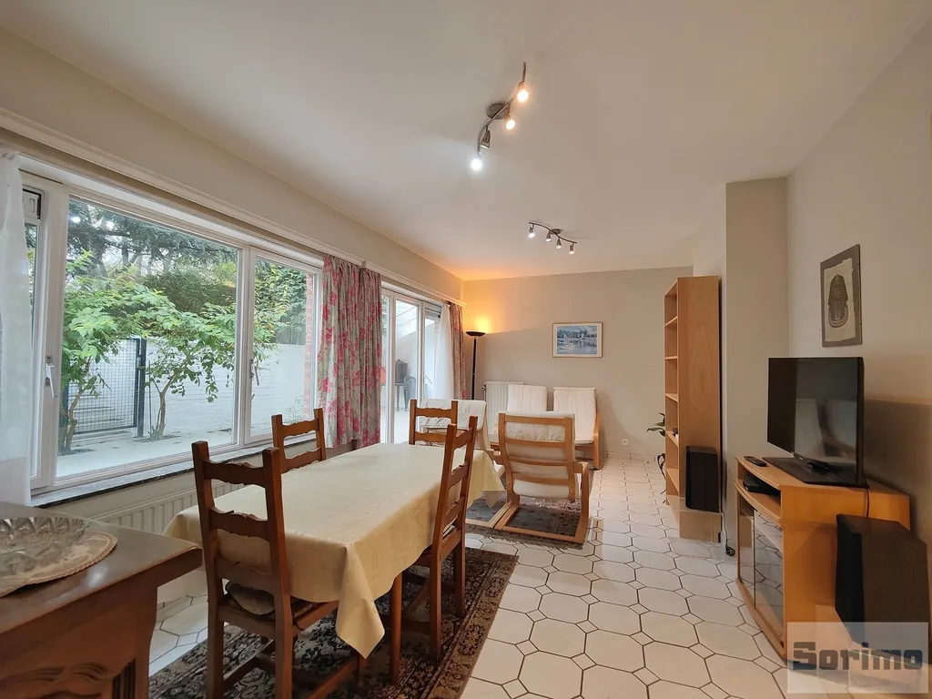 Hoofdfoto Appartement in Woluwe-Saint-Lambert