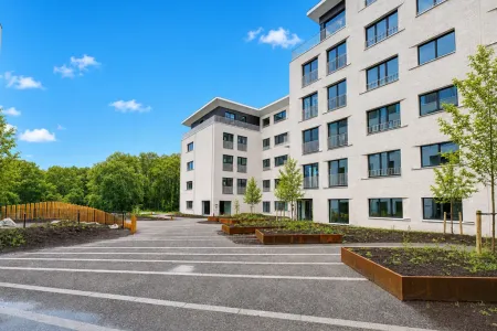 Appartement Te Koop Woluwe-Saint-Lambert