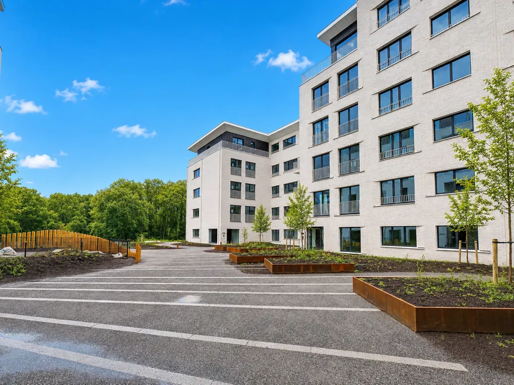 Hoofdfoto Appartement in Woluwe-Saint-Lambert