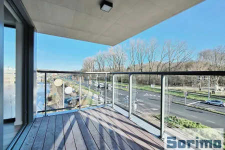 Appartement Te Huur Woluwe-Saint-Lambert
