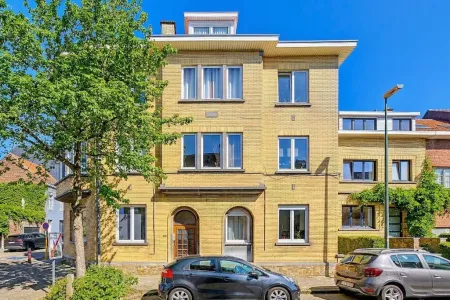 Appartement Gearchiveerd Kraainem