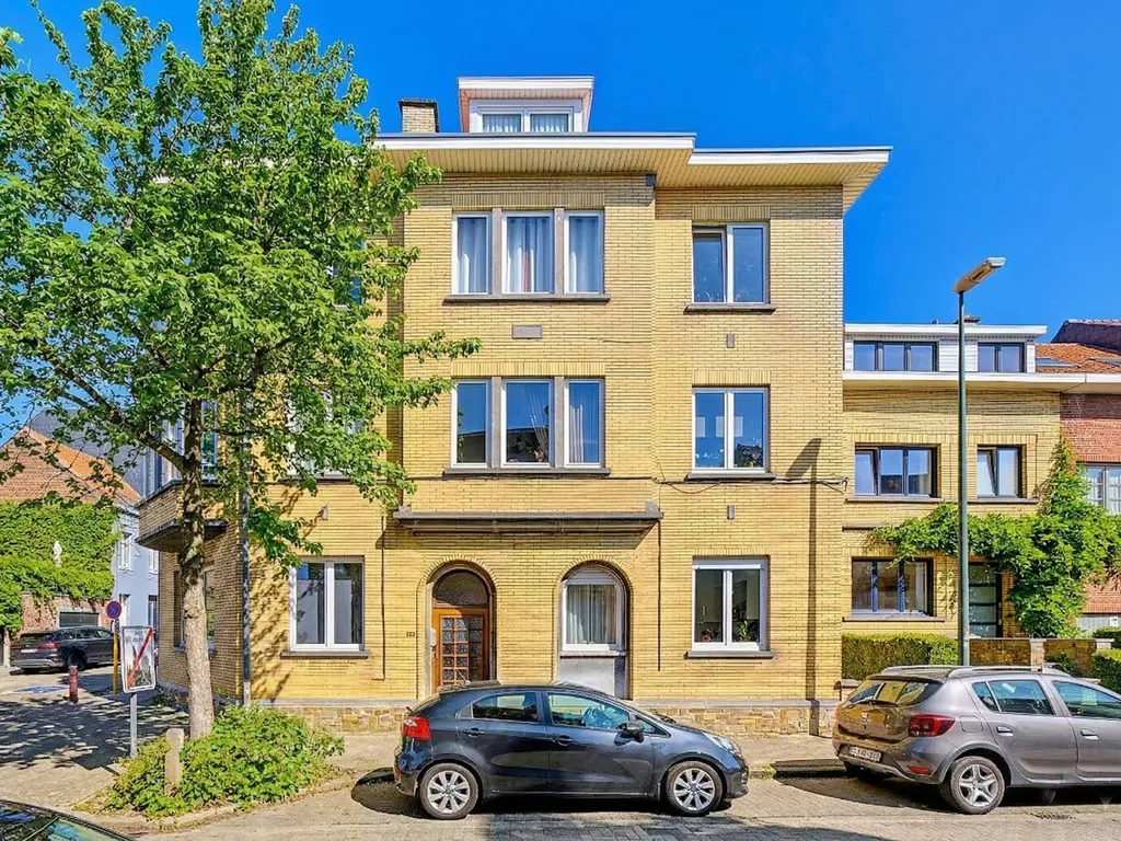 Hoofdfoto Appartement in Kraainem