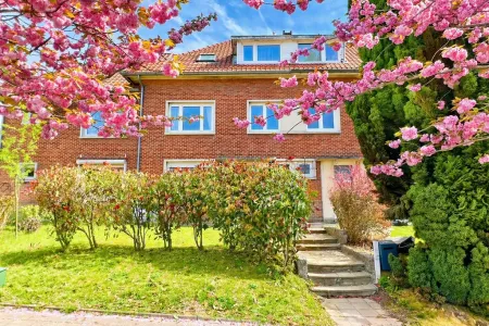 Huis Te Koop Woluwe-Saint-Pierre