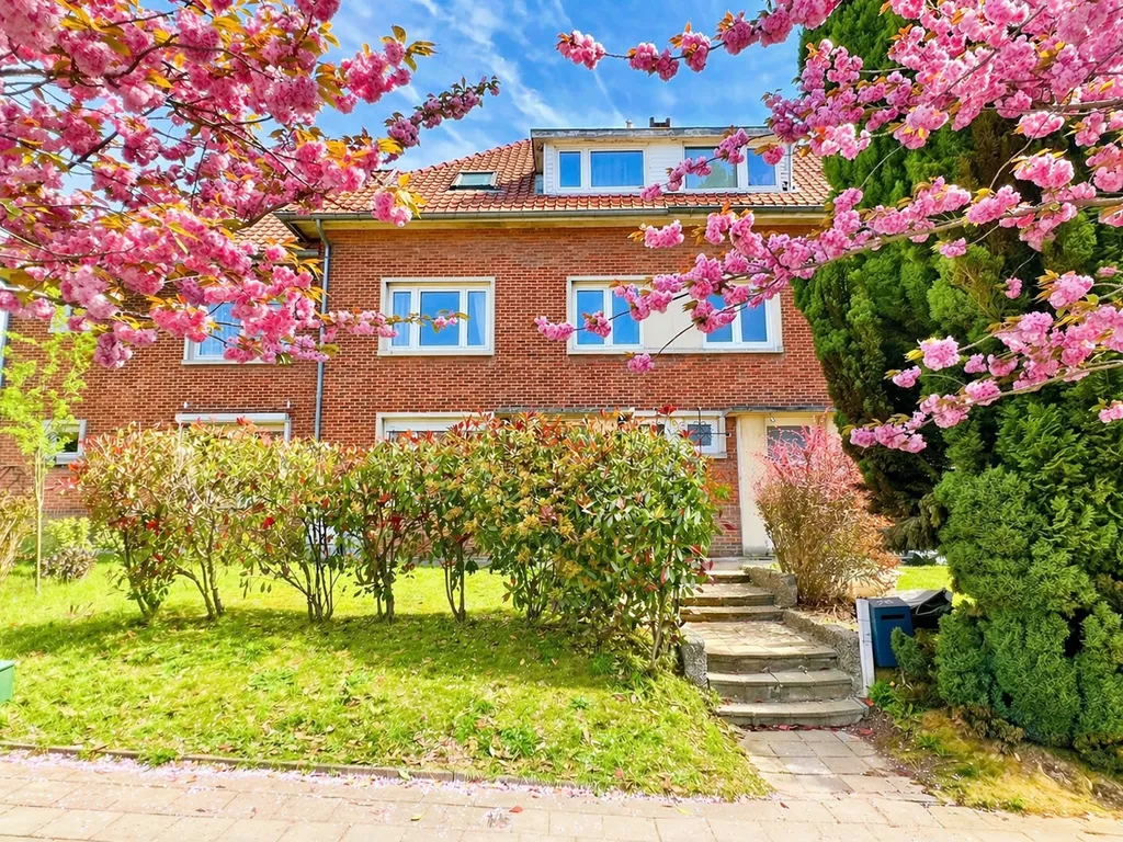 Hoofdfoto Huis in Woluwe-Saint-Pierre