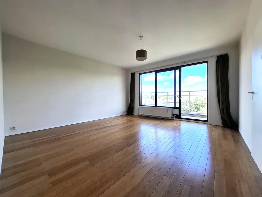 Hoofdfoto Appartement in Woluwe-Saint-Lambert