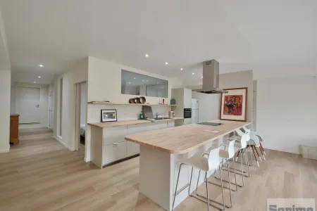 Appartement Te Huur Woluwe-Saint-Pierre