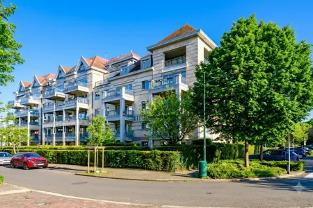 Appartement Te Koop Woluwe-Saint-Pierre