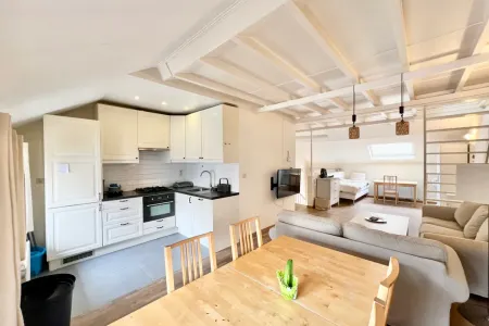 Appartement Te Huur Ixelles