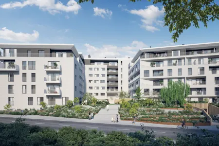 Appartement Te Huur Woluwe-Saint-Lambert