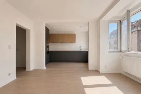 Appartement Te Huur Auderghem