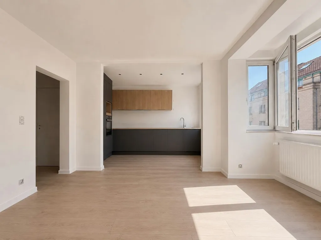 Hoofdfoto Appartement in Auderghem