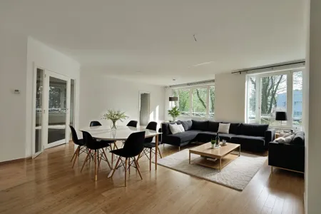 Appartement Te Koop Woluwe-Saint-Pierre