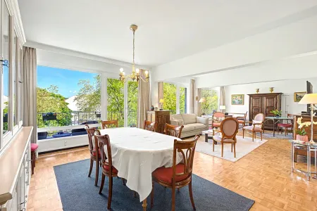 Appartement Te Koop Woluwe-Saint-Pierre