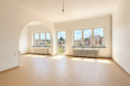 Appartement Te Huur Woluwe-Saint-Pierre