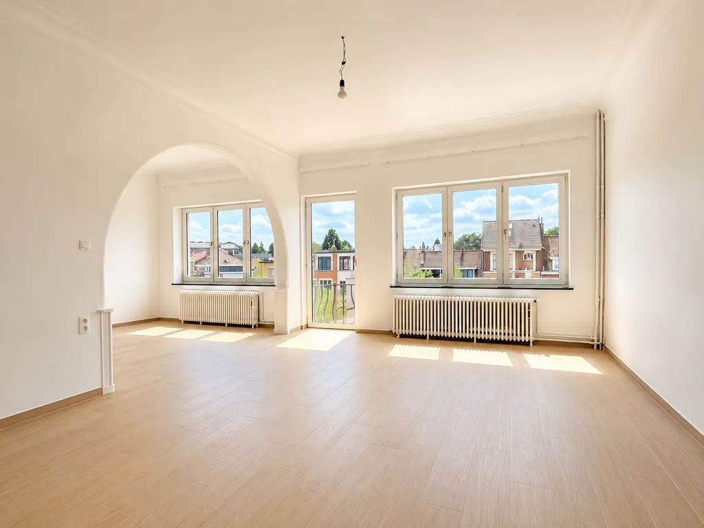 Hoofdfoto Appartement in Woluwe-Saint-Pierre