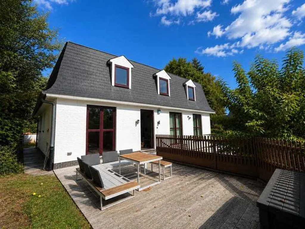 Hoofdfoto Huis in Tervuren