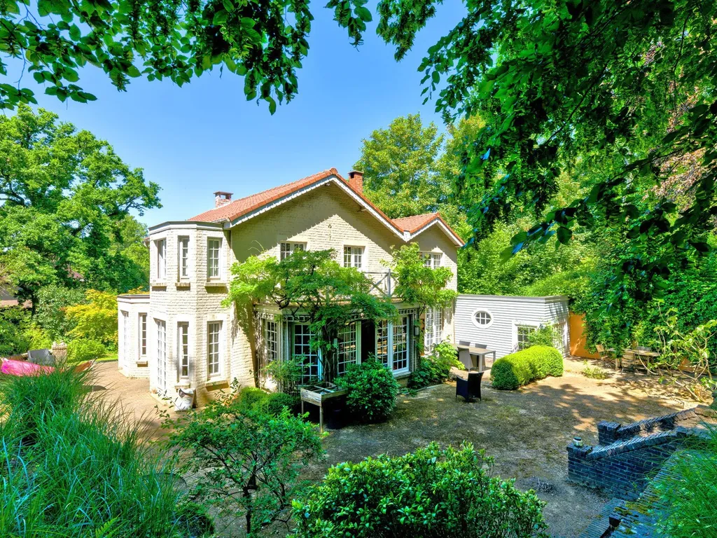 Hoofdfoto Huis in Wezembeek-Oppem