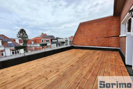 Appartement Te Huur Woluwe-Saint-Pierre