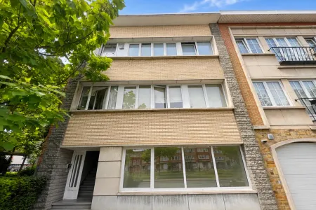 Appartement Te Huur Auderghem