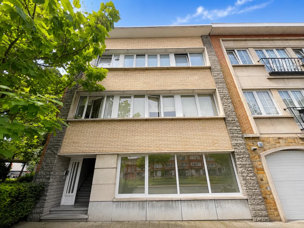 Hoofdfoto Appartement in Auderghem