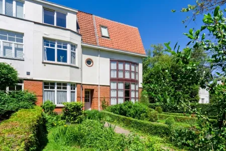 Huis Te Koop Woluwe-Saint-Pierre