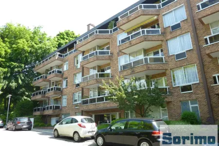 Appartement Te Huur Woluwe-Saint-Pierre